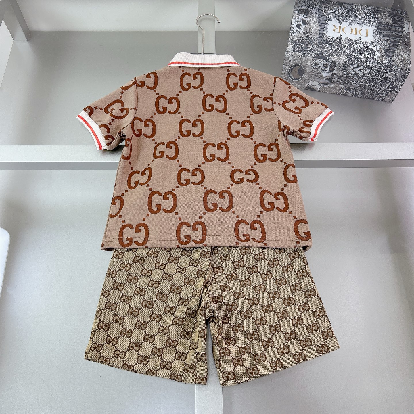 child/Boys' clothing